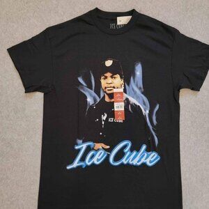 Ice Cube t-shirt Men's Size Medium #817